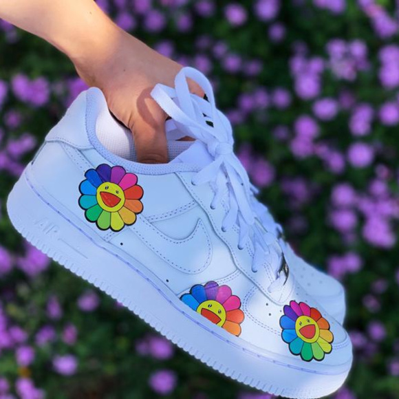 custom af1